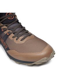 Mammut Trekkingi Sertig II Mid 3030-04830 00732 Brązowy. Kolor: brązowy. Materiał: materiał. Sport: turystyka piesza