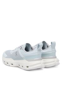 On Sneakersy Cloudpulse Next 3WF30324309 Niebieski. Kolor: niebieski. Materiał: materiał #3