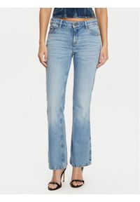 Guess Jeans Jeansy W5RA1SD5M4A Niebieski Regular Fit. Kolor: niebieski #1