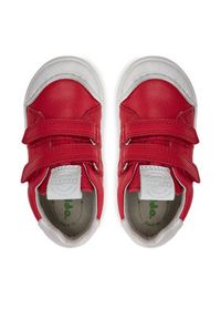 Froddo Sneakersy Rosario G2130316-18 M Czerwony. Kolor: czerwony #2