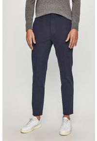 Marciano Guess - Spodnie. Kolor: niebieski #1