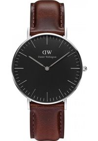 Zegarek Daniel Wellington Zegarek damski DW00100143 #1