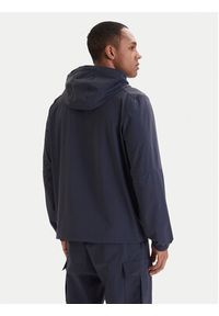 Aeronautica Militare Wiatrówka 261AB3051UCT04291 Granatowy Regular Fit. Kolor: niebieski. Materiał: syntetyk #6