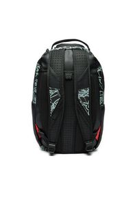 SPRAYGROUND Plecak 910B6205NSZ Czarny. Kolor: czarny. Materiał: skóra #5