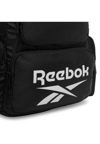Reebok Plecak RBK-033-CCC-05 Czarny. Kolor: czarny #4