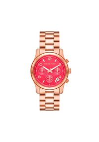 Zegarek Michael Kors. Kolor: złoty