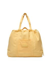 Hunter Torebka CWBEO-HTR-F-003-09 Żółty. Kolor: żółty #1