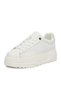 G-Star RAW - G-Star Raw Sneakersy CEO-COLS Biały. Kolor: biały. Materiał: skóra #7