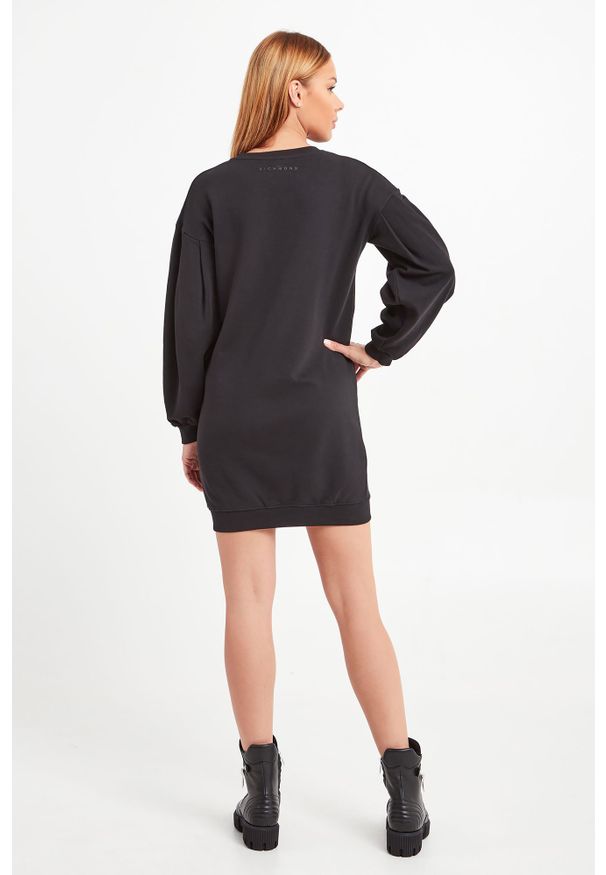 John Richmond Sport - SUKIENKA ELIZABETH JOHN RICHMOND SPORT. Typ sukienki: sportowe. Styl: sportowy
