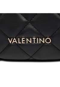 VALENTINO - Valentino Torebka Ocarina VBS3KK45R Czarny. Kolor: czarny. Materiał: skórzane #4