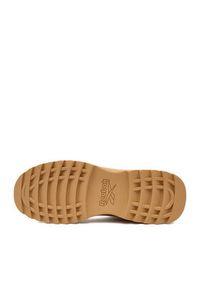 Reebok Sneakersy CEO-H1-138 Brązowy. Kolor: brązowy. Materiał: syntetyk, materiał