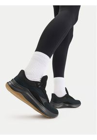 Under Armour Buty na siłownię UA W Aurora 3 6000760 Czarny. Kolor: czarny. Materiał: materiał. Sport: fitness #5