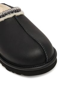 Ugg Śniegowce M Tasman Noir Czarny. Kolor: czarny. Materiał: skóra #2