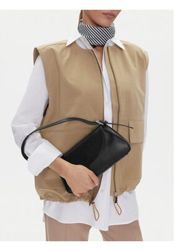 DeeZee Torebka SMT3678-D-1 Czarny. Kolor: czarny