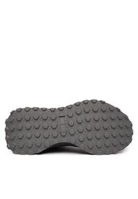 Tommy Jeans Sneakersy Tjw Sporty Knit Runner EN02962 Czarny. Kolor: czarny. Materiał: materiał #2