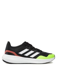 Adidas - Buty do biegania adidas. Kolor: czarny #1