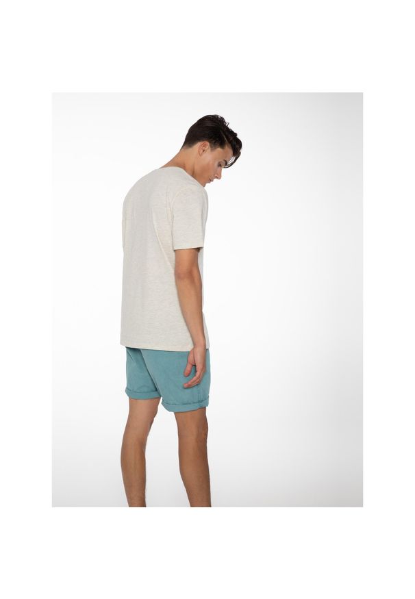 Protest - Spodenki męskie PROTEST FAN. Kolor: niebieski. Sport: turystyka piesza