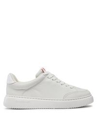 Camper Sneakersy K201438-003 Biały. Kolor: biały #4