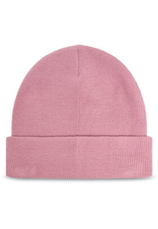 Puma Czapka Mid Crown 264000 02 Różowy. Kolor: różowy. Materiał: akryl