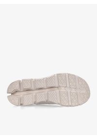 Buty outdoor damskie On Running Cloudswift 4 AD. Kolor: beżowy. Styl: sportowy
