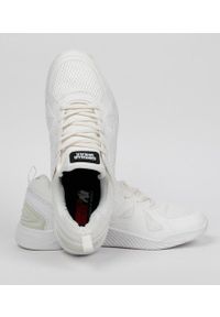 GORILLA WEAR - Hybrydy do ćwiczeń - Biały - EU 46. Kolor: biały. Sport: fitness