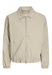 Jack & Jones Kurtka przejściowa Catskills 12291448 Szary Regular Fit. Kolor: szary. Materiał: syntetyk #5