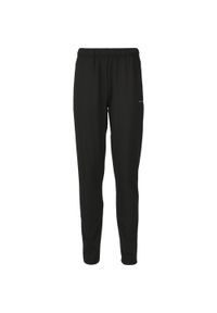 ENDURANCE - Spodnie treningowe dla dzieci Endurance Beno V2. Kolor: czarny. Sport: joga i pilates