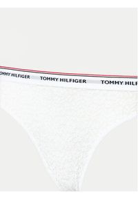 TOMMY HILFIGER - Tommy Hilfiger Komplet fig UW0UW04897 Kolorowy. Materiał: syntetyk. Wzór: kolorowy #5