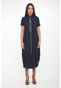 Joseph Ribkoff - Sukienka z zamkiem błyskawicznym JOSEPH RIBKOFF #5