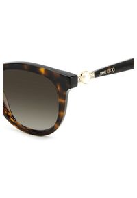 Jimmy Choo - Okulary damskie ANNABETH/S 086 JIMMY CHOO #4