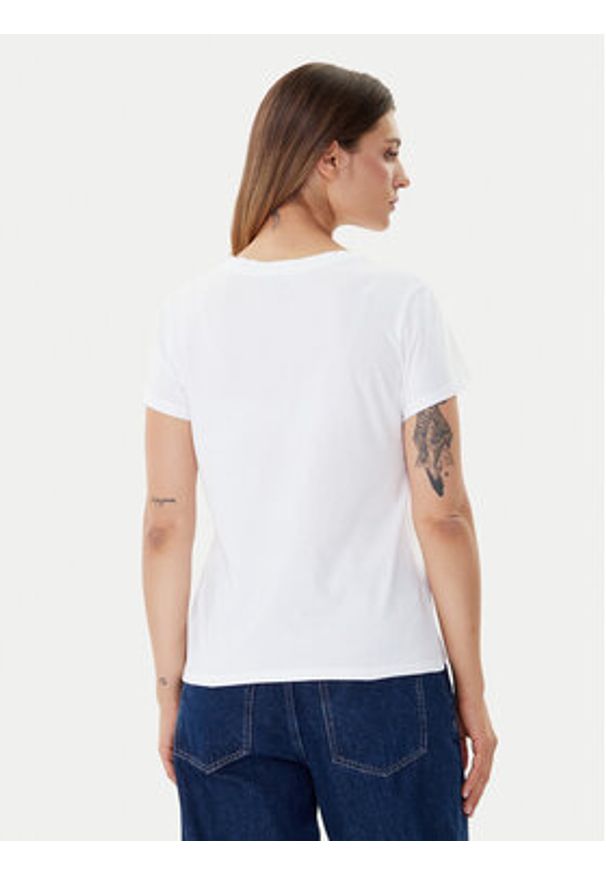 Levi's® Komplet t-shirtów Perfect 004AN-0000 Kolorowy Regular Fit. Materiał: bawełna. Wzór: kolorowy