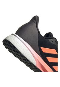 Adidas - Buty męskie do biegania adidas Astrarun EH1530. Okazja: na co dzień. Zapięcie: sznurówki. Materiał: guma. Szerokość cholewki: normalna. Sport: bieganie, fitness #6