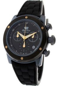 Zegarek Glam Rock Zegarek Damski Glam Rock GR50112 ( 42 mm). Styl: rockowy #1