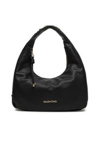 VALENTINO - Valentino Torebka Harmonia VBS9OT07 Czarny. Kolor: czarny. Materiał: skórzane #1