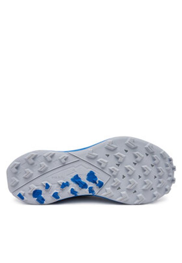 Saucony Buty do biegania Peregrine 15 S20990 Niebieski. Kolor: niebieski. Materiał: materiał