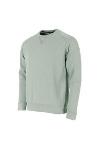 REECE - Bluza z okrągłym dekoltem Reece Australia Studio. Kolor: zielony. Sport: fitness #1