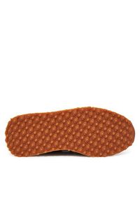 Napapijri Mokasyny Blaze NP0A4IR1 Granatowy. Kolor: niebieski. Materiał: zamsz, skóra #6