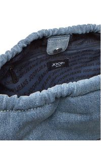 JOOP! Jeans Torebka Grunge Sasou 4130001119 Błękitny. Kolor: niebieski