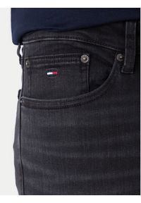 Tommy Jeans Jeansy Austin DM0DM22455 Niebieski Slim Fit. Kolor: niebieski #3