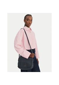 Torebka Coccinelle. Kolor: niebieski #1