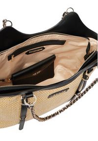 Nine West Torebka EO-Chic-LDA8854 Beżowy. Kolor: beżowy #7