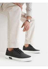 Nautica Tenisówki CWBEO-CIAO-01 Szary. Kolor: szary. Materiał: materiał #3