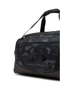 Under Armour Torba UA UNDENIABLE 5.0 DUFFLE MD 1369223 Szary. Kolor: szary. Materiał: materiał #6