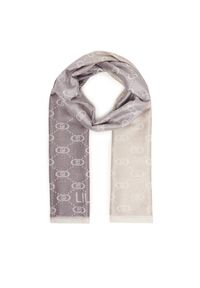 Szal Liu Jo. Kolor: szary #1