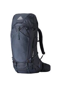 Plecak trekkingowy wyprawowy Gregory Baltoro. Kolor: niebieski. Styl: sportowy #1