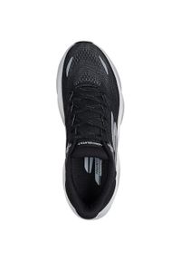 skechers - Adidasy Skechers Skx Aero Burst, Mężczyźni. Kolor: czarny. Materiał: materiał. Sport: fitness