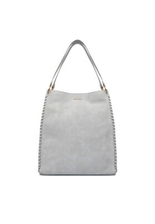 Badura Torebka Wen-13 Szary. Kolor: szary