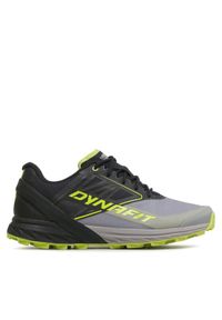 Dynafit Buty do biegania Alpine 545 Szary. Kolor: szary. Materiał: mesh, materiał