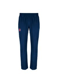 GRAY-NICOLLS - Spodnie do biegania Gray-Nicolls Velocity. Kolor: niebieski. Sport: bieganie #1