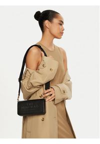 MARC JACOBS - Marc Jacobs Torebka 2S4SMN080S02 Czarny. Kolor: czarny. Materiał: skórzane #6